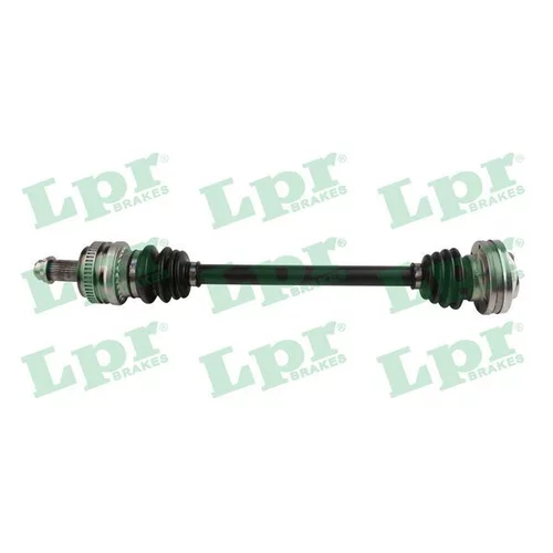 Hnací hriadeľ LPR DS60125