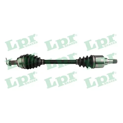 Hnací hriadeľ LPR DS60195