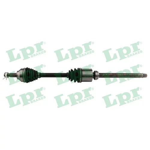 Hnací hriadeľ LPR DS60200
