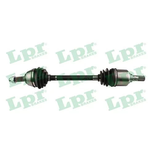 Hnací hriadeľ LPR DS60429