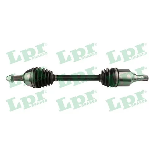 Hnací hriadeľ LPR DS60432