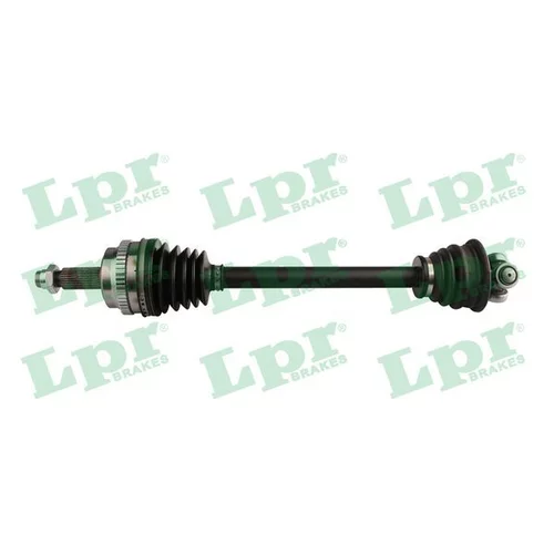 Hnací hriadeľ LPR DS60455
