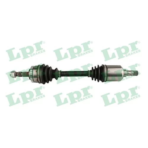 Hnací hriadeľ LPR DS60479