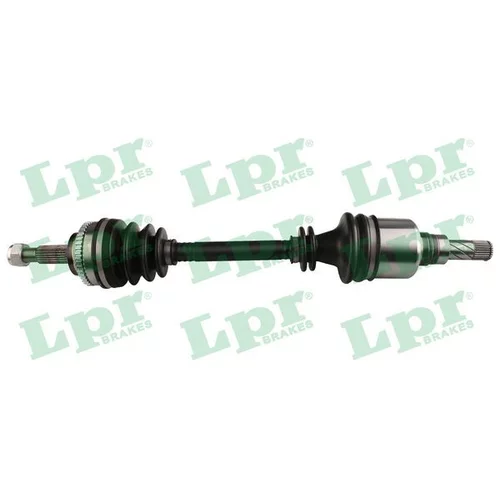 Hnací hriadeľ LPR DS60815
