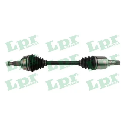 Hnací hriadeľ LPR DS60828