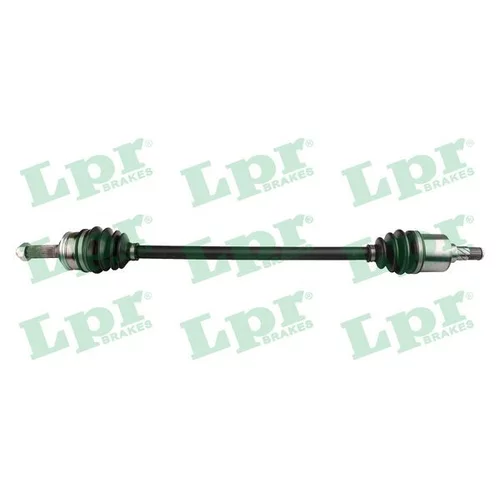 Hnací hriadeľ LPR DS60889