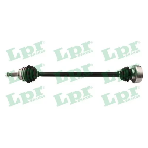 Hnací hriadeľ LPR DS60926