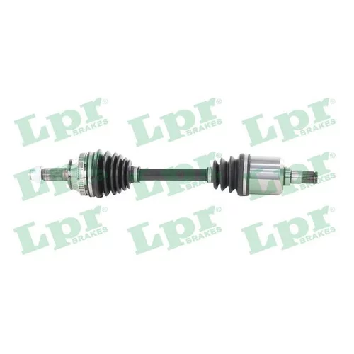 Hnací hriadeľ LPR DS61019