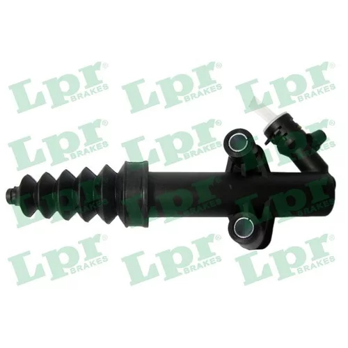 Pomocný spojkový valec LPR 3073