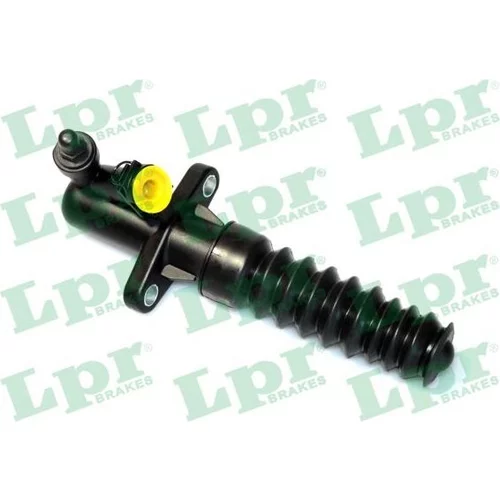 Pomocný spojkový valec LPR 3581