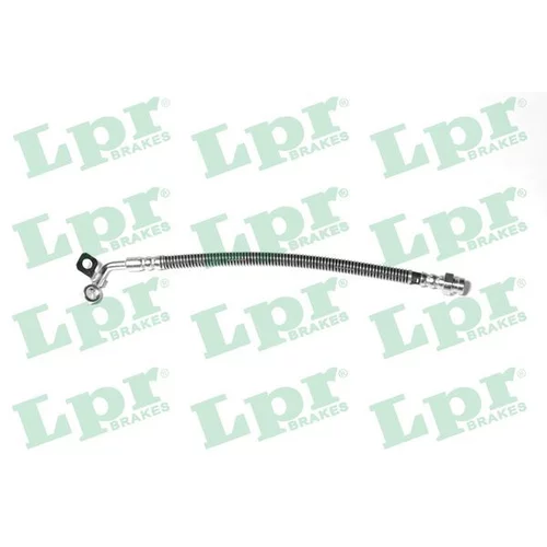 Brzdová hadica LPR 6T48182
