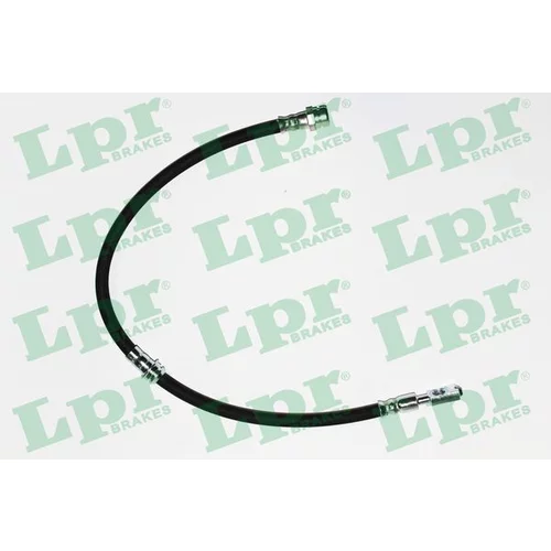 Brzdová hadica LPR 6T48487
