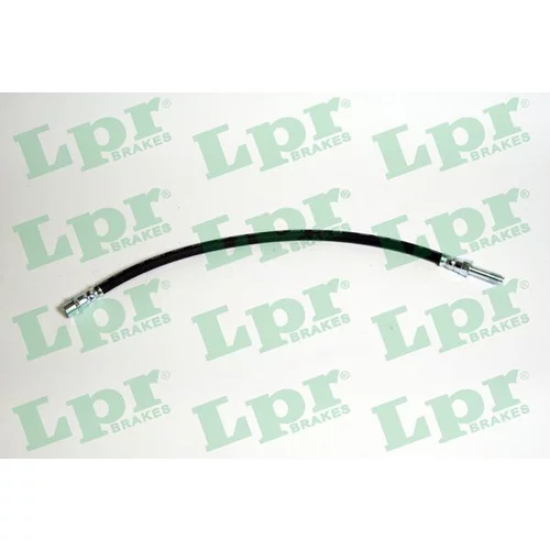 Brzdová hadica LPR 6T48631