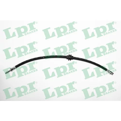 Brzdová hadica LPR 6T48684