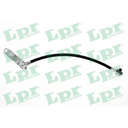 Brzdová hadica LPR 6T49158