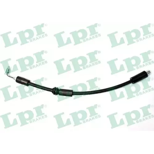 Brzdová hadica LPR 6T49319