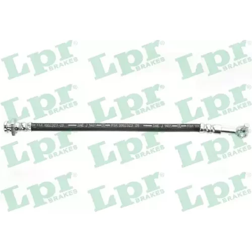 Brzdová hadica LPR 6T49361