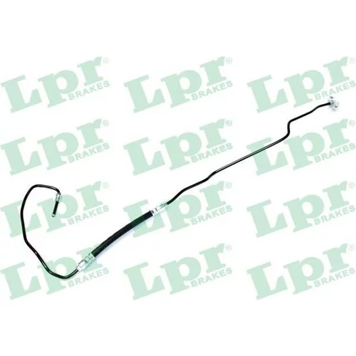 Brzdová hadica LPR 6T49557
