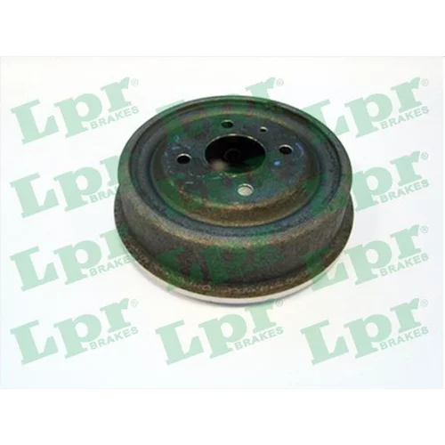 Brzdový bubon LPR 7D0052