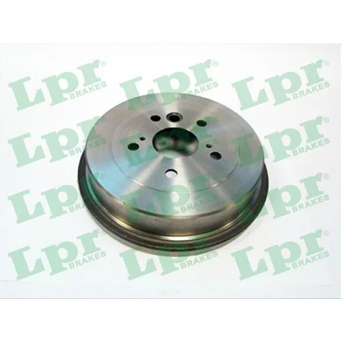 Brzdový bubon LPR 7D0364