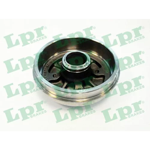 Brzdový bubon LPR 7D0402
