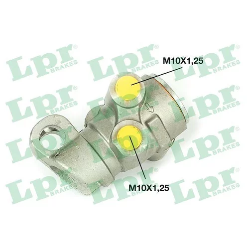 Regulátor brzdovej sily LPR 9900
