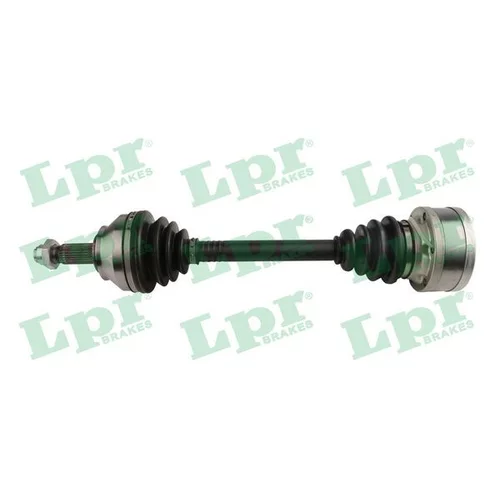 Hnací hriadeľ LPR DS13056