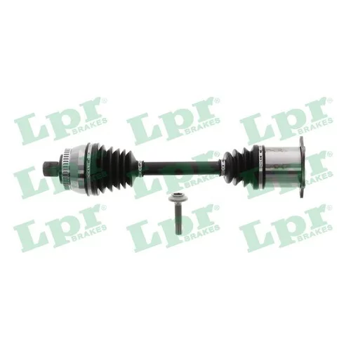 Hnací hriadeľ LPR DS21107