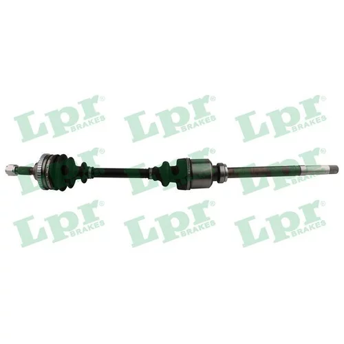 Hnací hriadeľ LPR DS38144