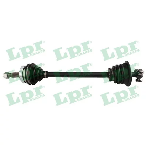 Hnací hriadeľ LPR DS39108