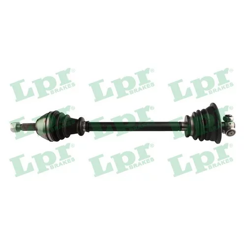 Hnací hriadeľ DS39128 /LPR/