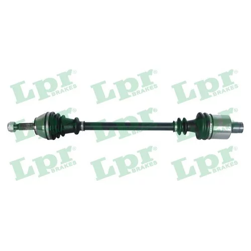 Hnací hriadeľ LPR DS39133