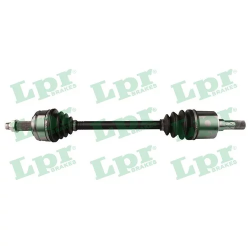Hnací hriadeľ LPR DS52223
