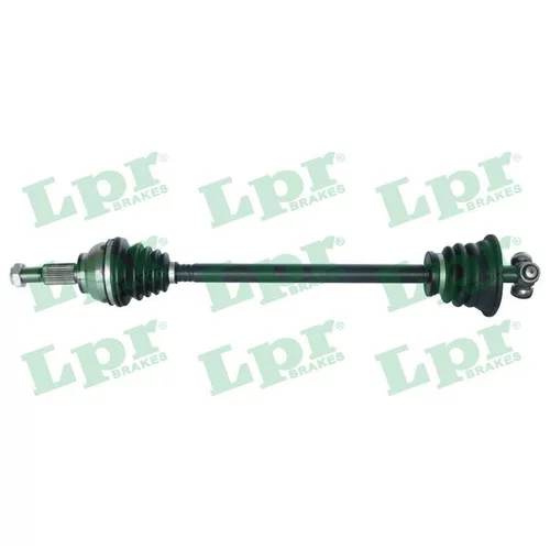 Hnací hriadeľ LPR DS52242