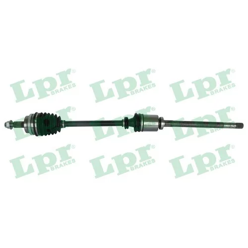Hnací hriadeľ LPR DS52244