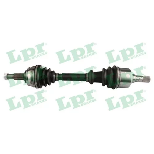 Hnací hriadeľ LPR DS52429