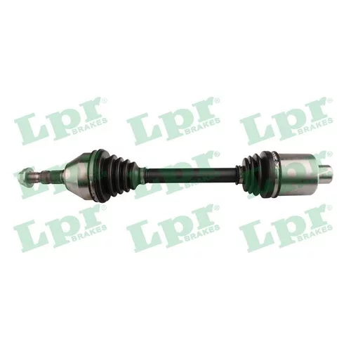 Hnací hriadeľ LPR DS52478