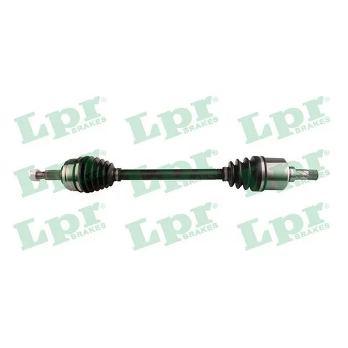Hnací hriadeľ LPR DS52727