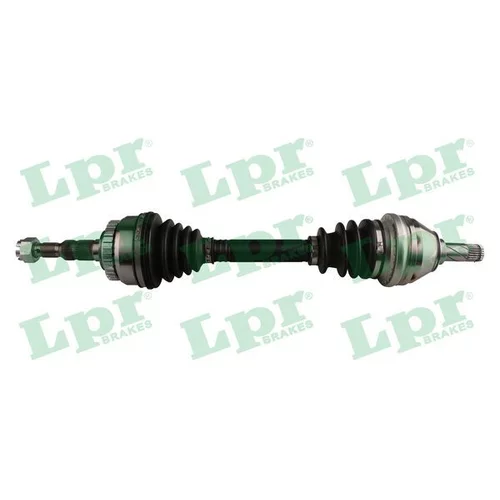 Hnací hriadeľ LPR DS52735
