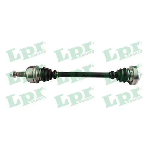 Hnací hriadeľ LPR DS60037