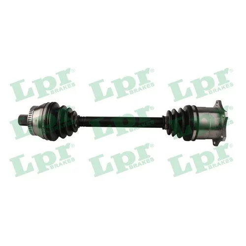Hnací hriadeľ LPR DS60048
