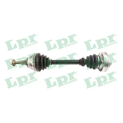 Hnací hriadeľ LPR DS60095