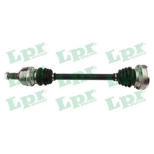 Hnací hriadeľ LPR DS60097