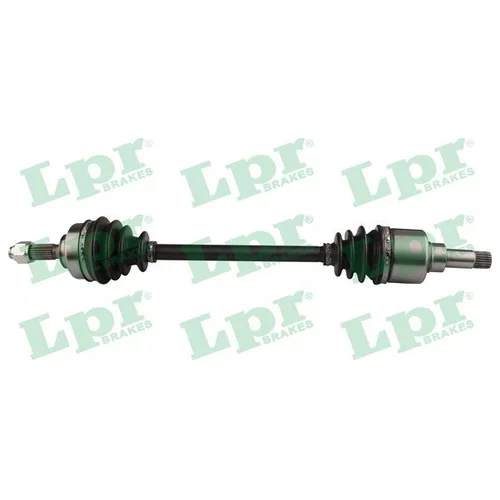 Hnací hriadeľ LPR DS60181