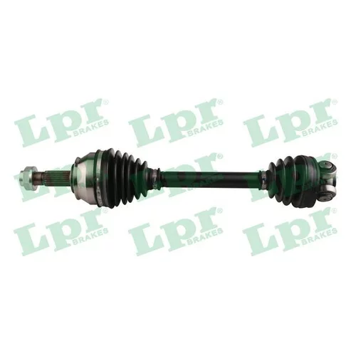 Hnací hriadeľ LPR DS60318