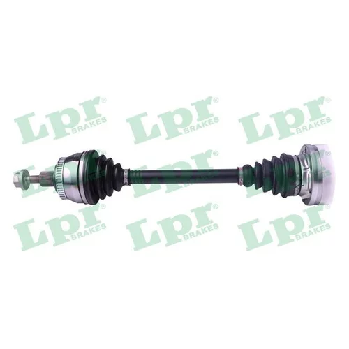 Hnací hriadeľ LPR DS60387