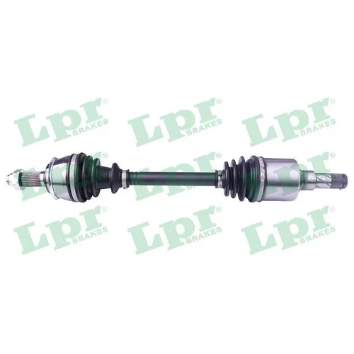 Hnací hriadeľ LPR DS60418