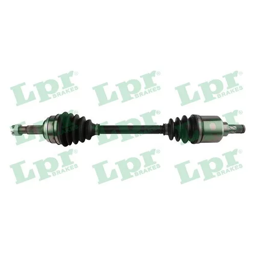 Hnací hriadeľ LPR DS60435