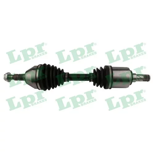 Hnací hriadeľ LPR DS60498