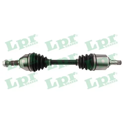 Hnací hriadeľ LPR DS60499